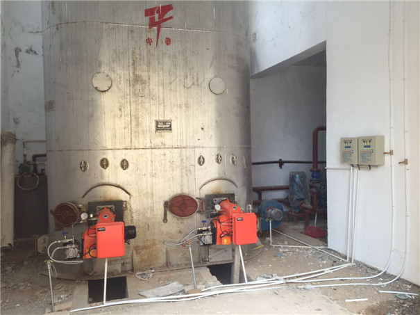 醇油燃料生產(chǎn)